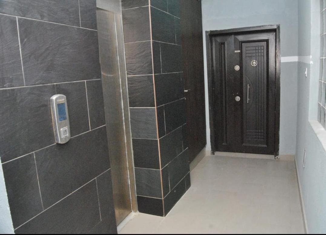 Ibadan Serviced Apartments view 2