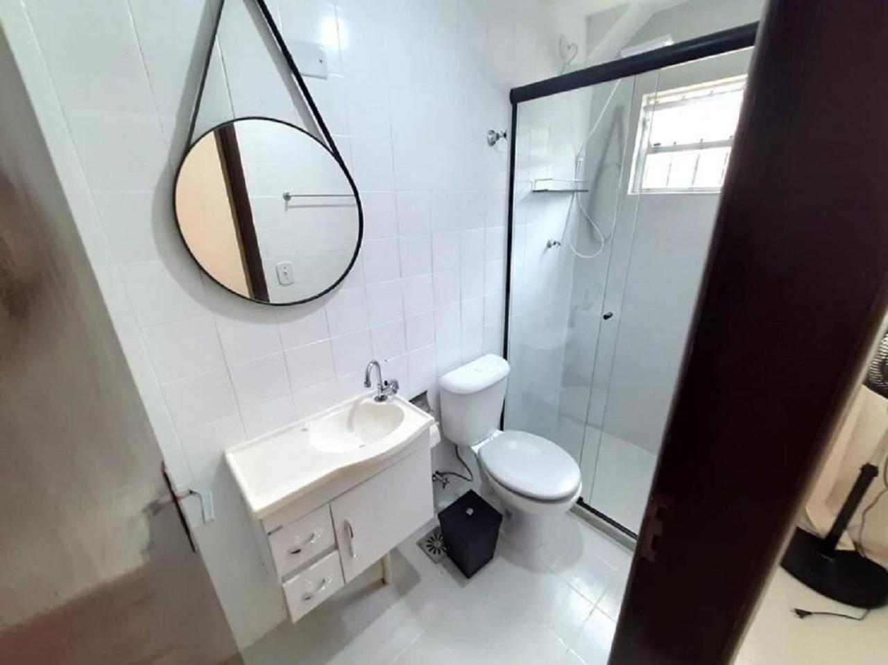 Apartamento aconchegante no centro de São Lourenço 700m do Parque das Águas