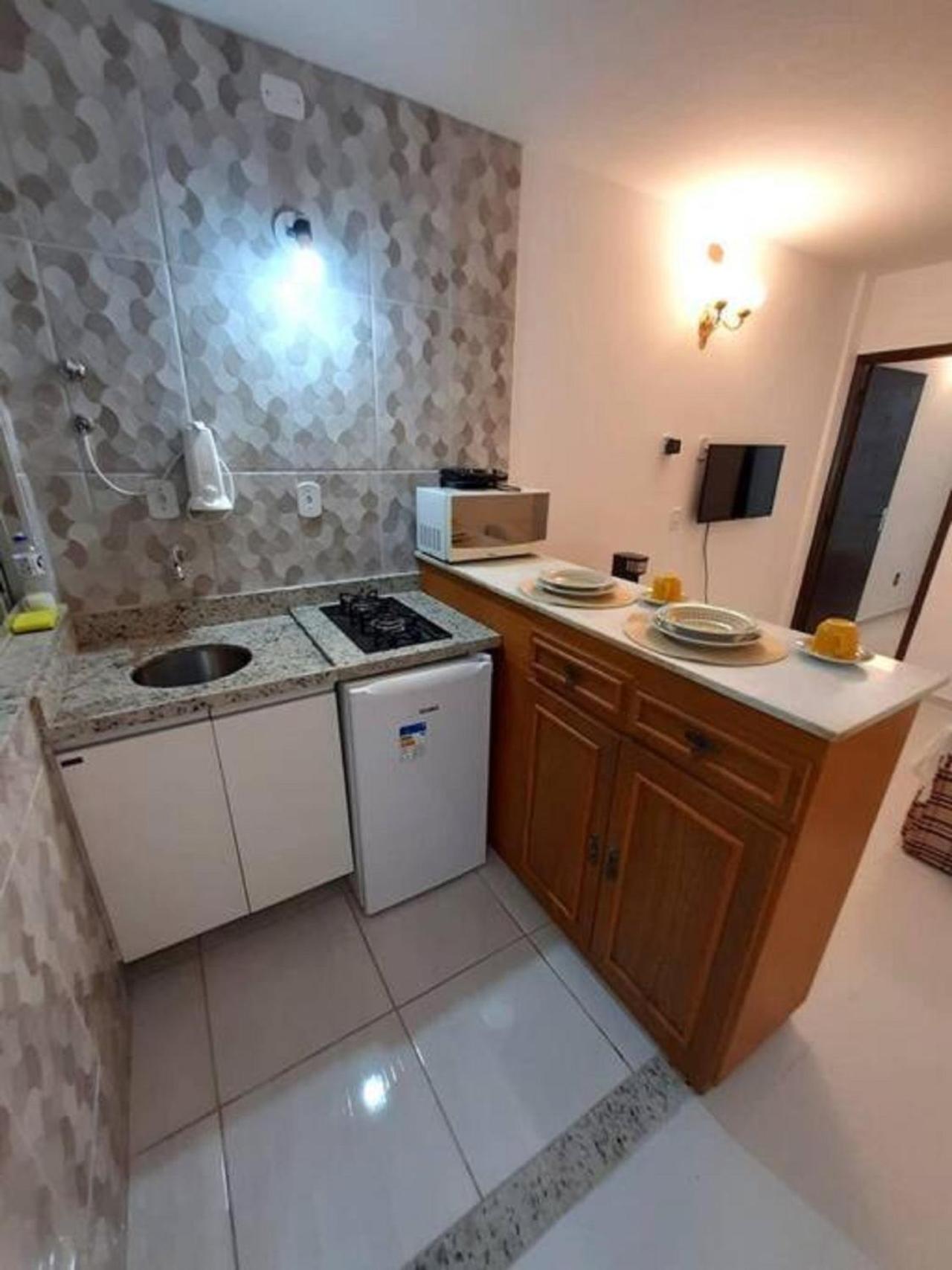 Apartamento aconchegante no centro de São Lourenço 700m do Parque das Águas