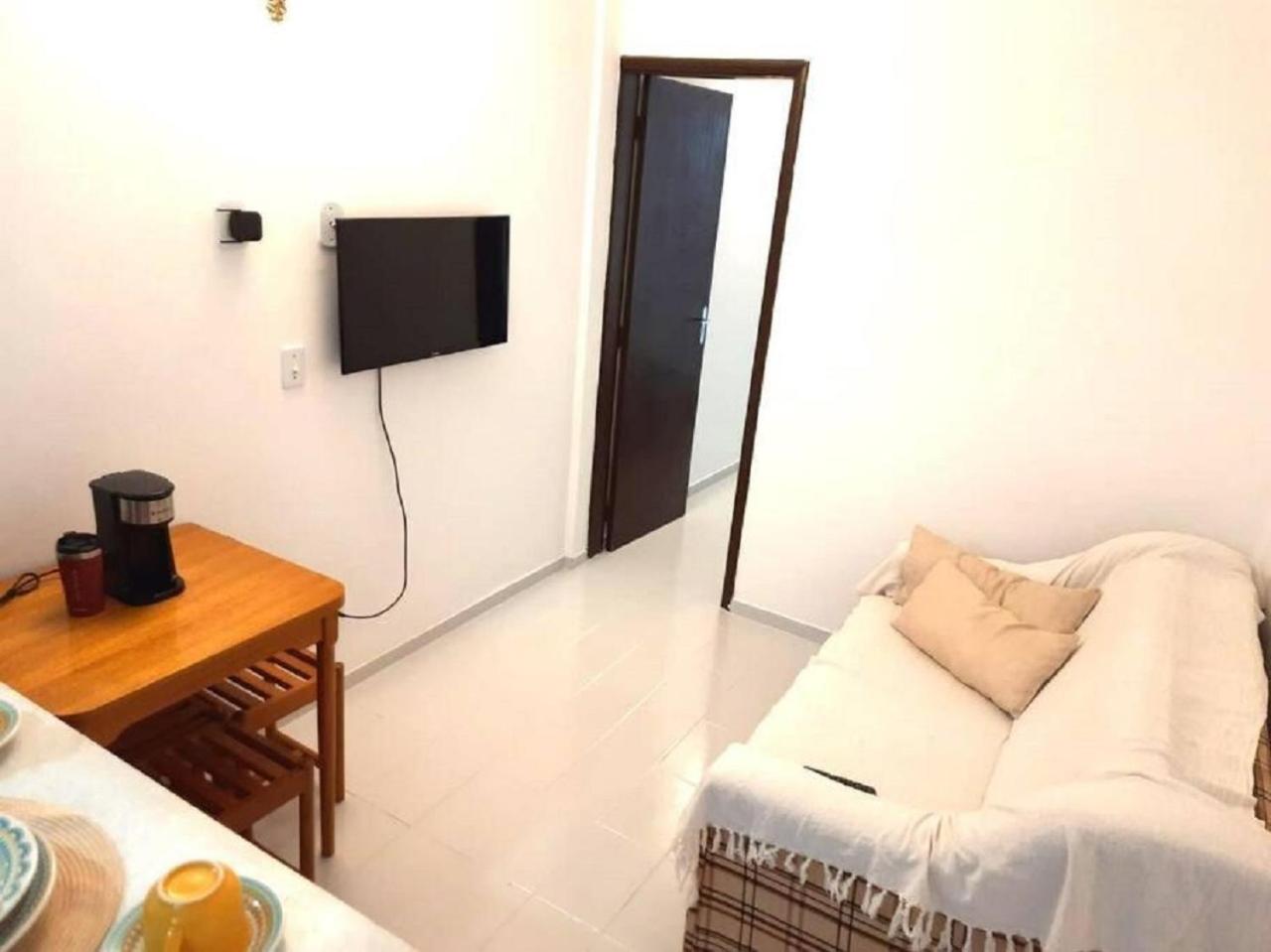 Apartamento aconchegante no centro de São Lourenço 700m do Parque das Águas