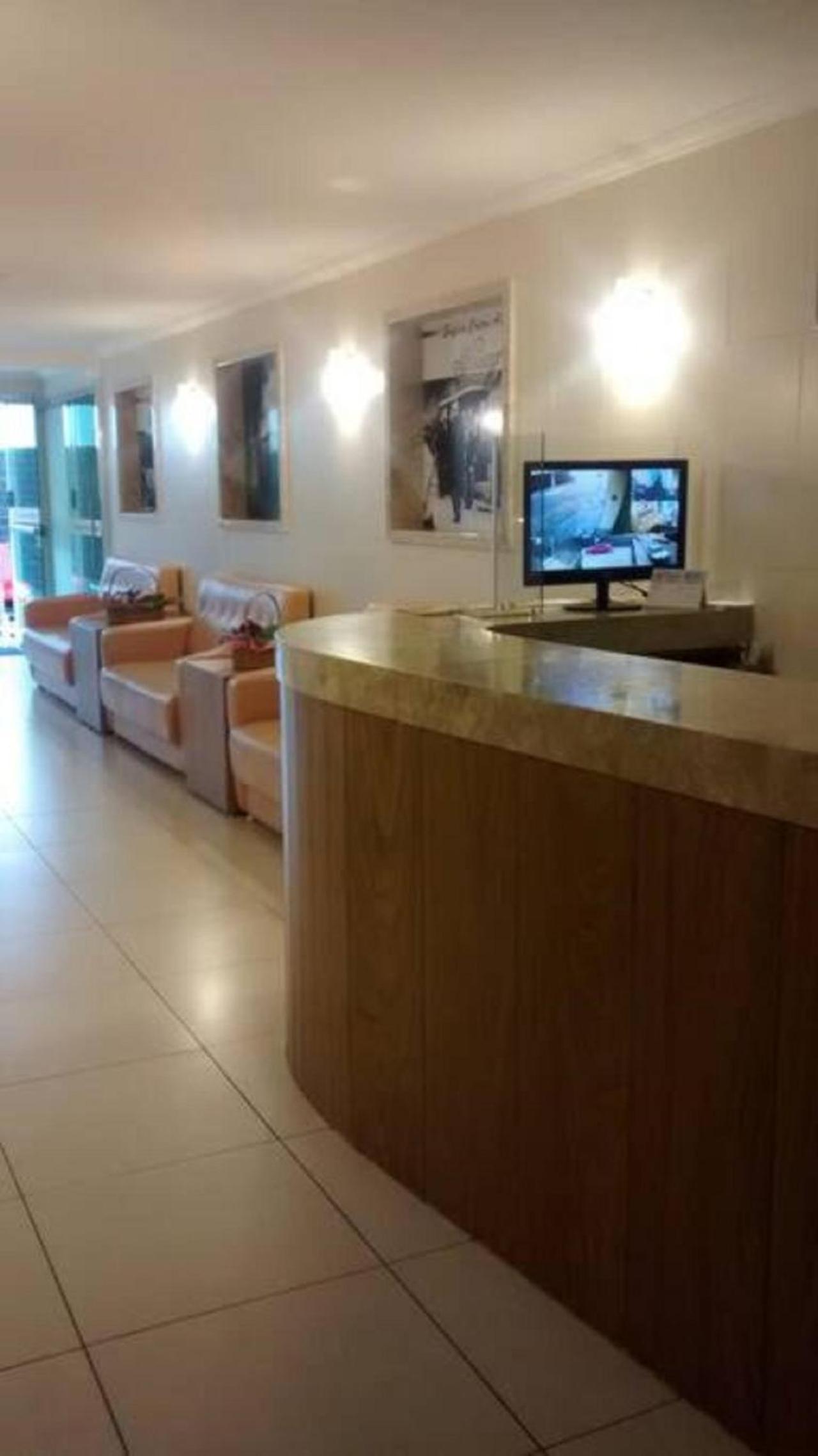 Apartamento aconchegante no centro de São Lourenço 700m do Parque das Águas