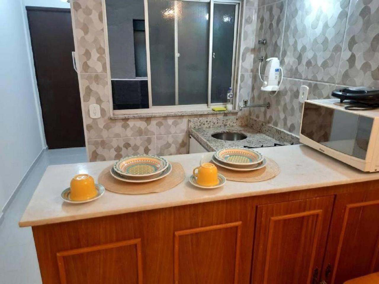 Apartamento aconchegante no centro de São Lourenço 700m do Parque das Águas
