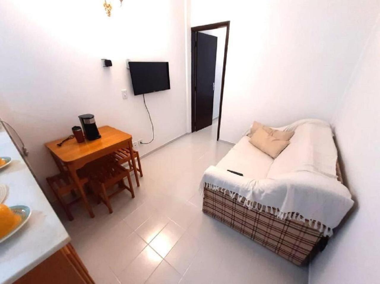 Apartamento aconchegante no centro de São Lourenço 700m do Parque das Águas