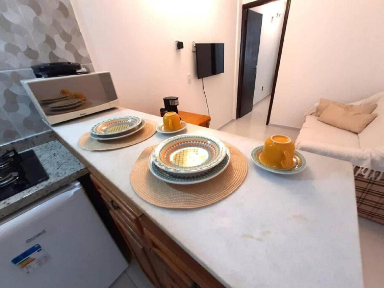 Apartamento aconchegante no centro de São Lourenço 700m do Parque das Águas