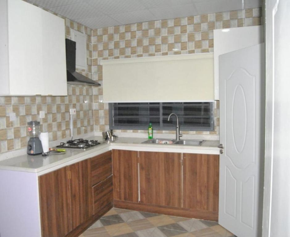 Ibadan Serviced Apartments view 3