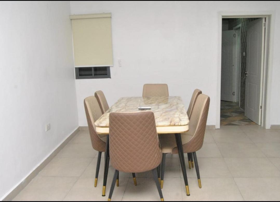 Ibadan Serviced Apartments view 5