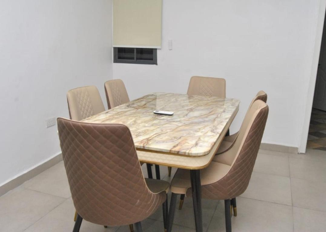 Ibadan Serviced Apartments view 4