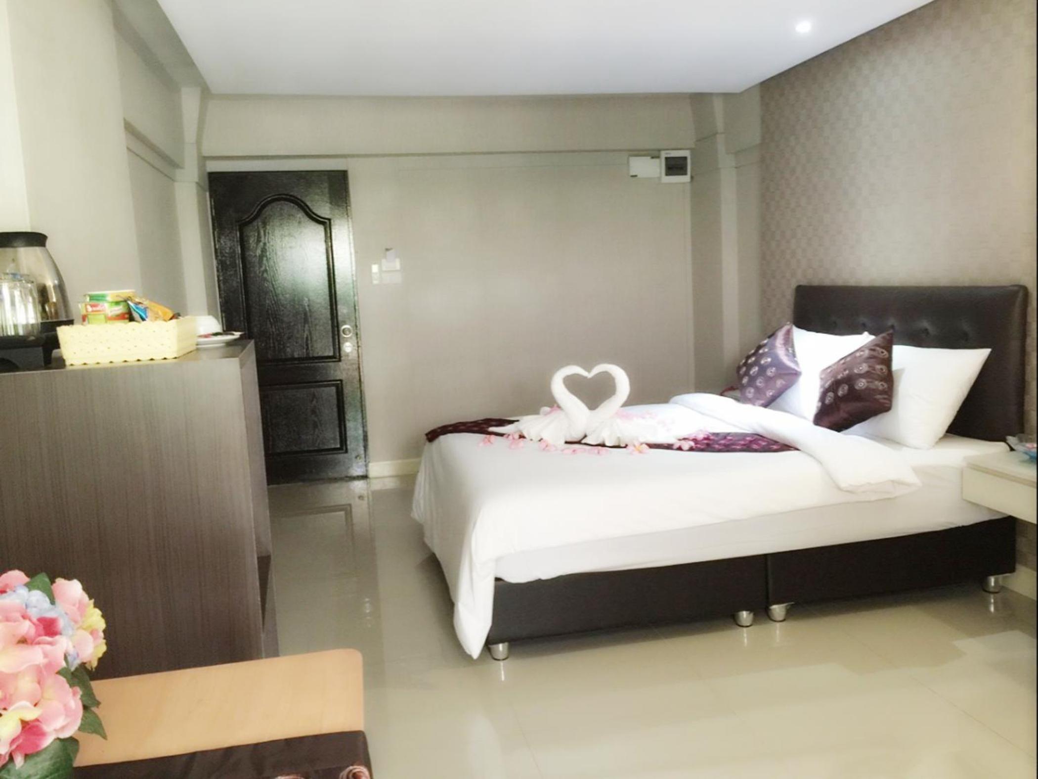 NRC Residence