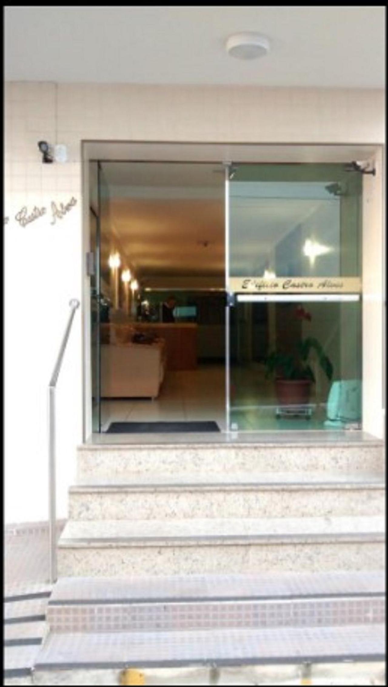 Apartamento aconchegante no centro de São Lourenço 700m do Parque das Águas