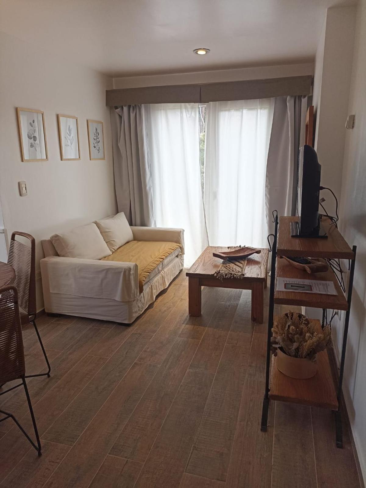 Departamento Cat Sur en el Cerro Catedral