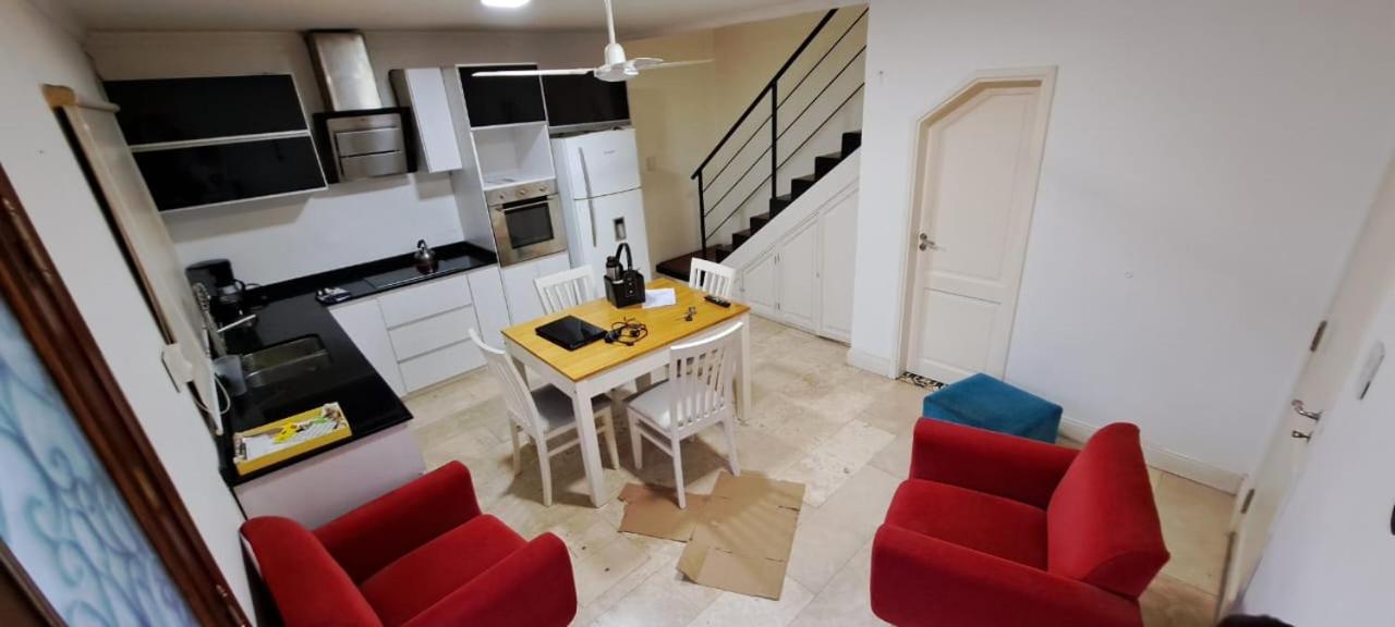 DUPLEX