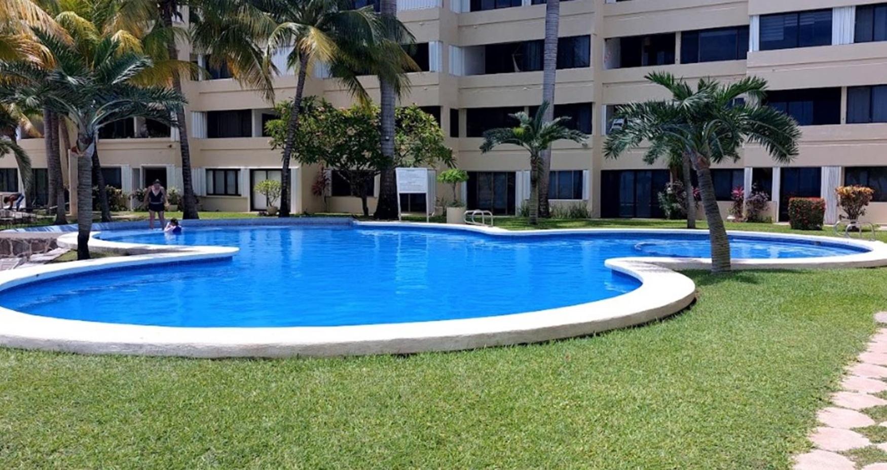 Oceanfront Condo at Unique Location