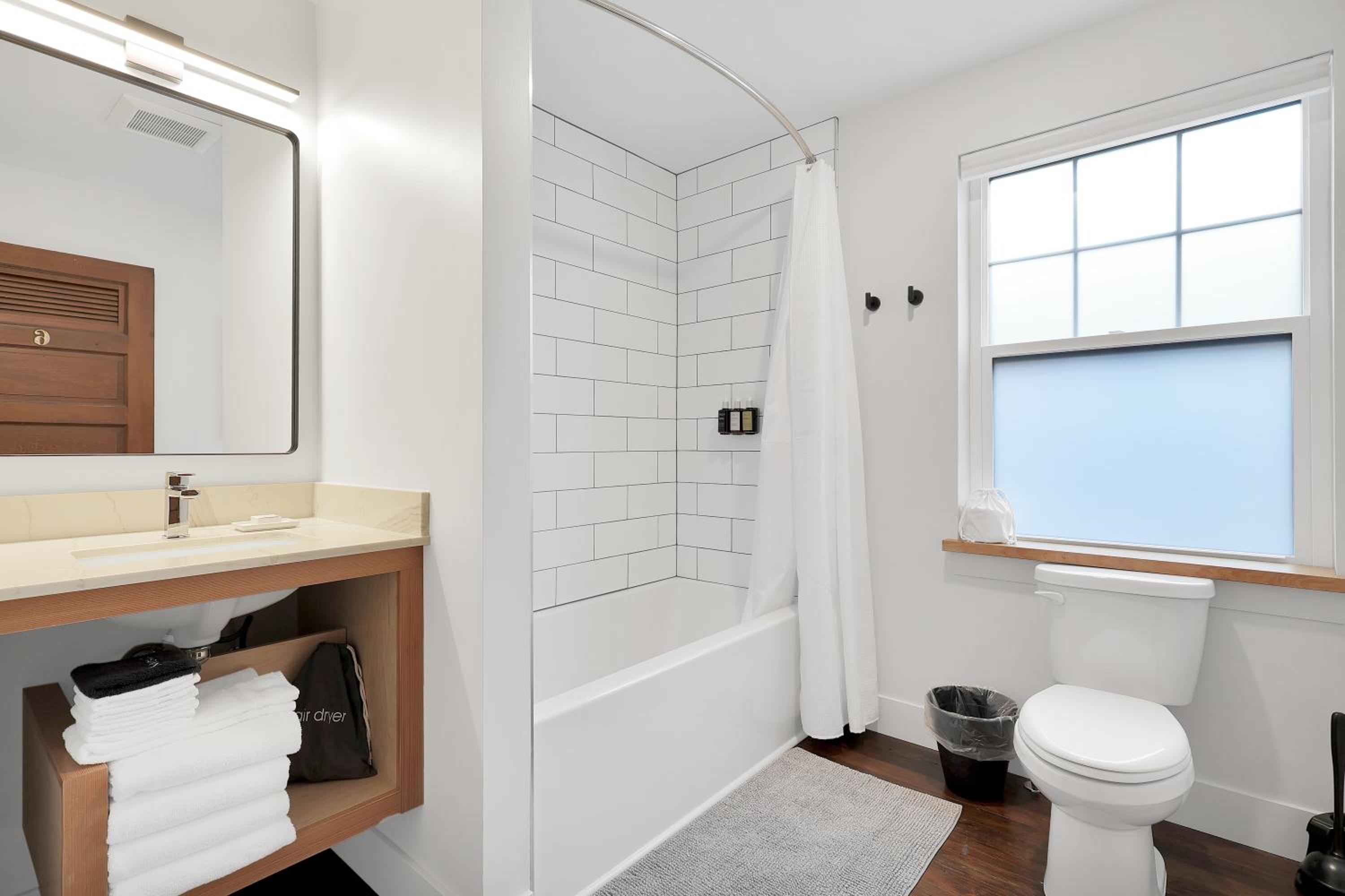 Summit Lofts Boutique Hotel