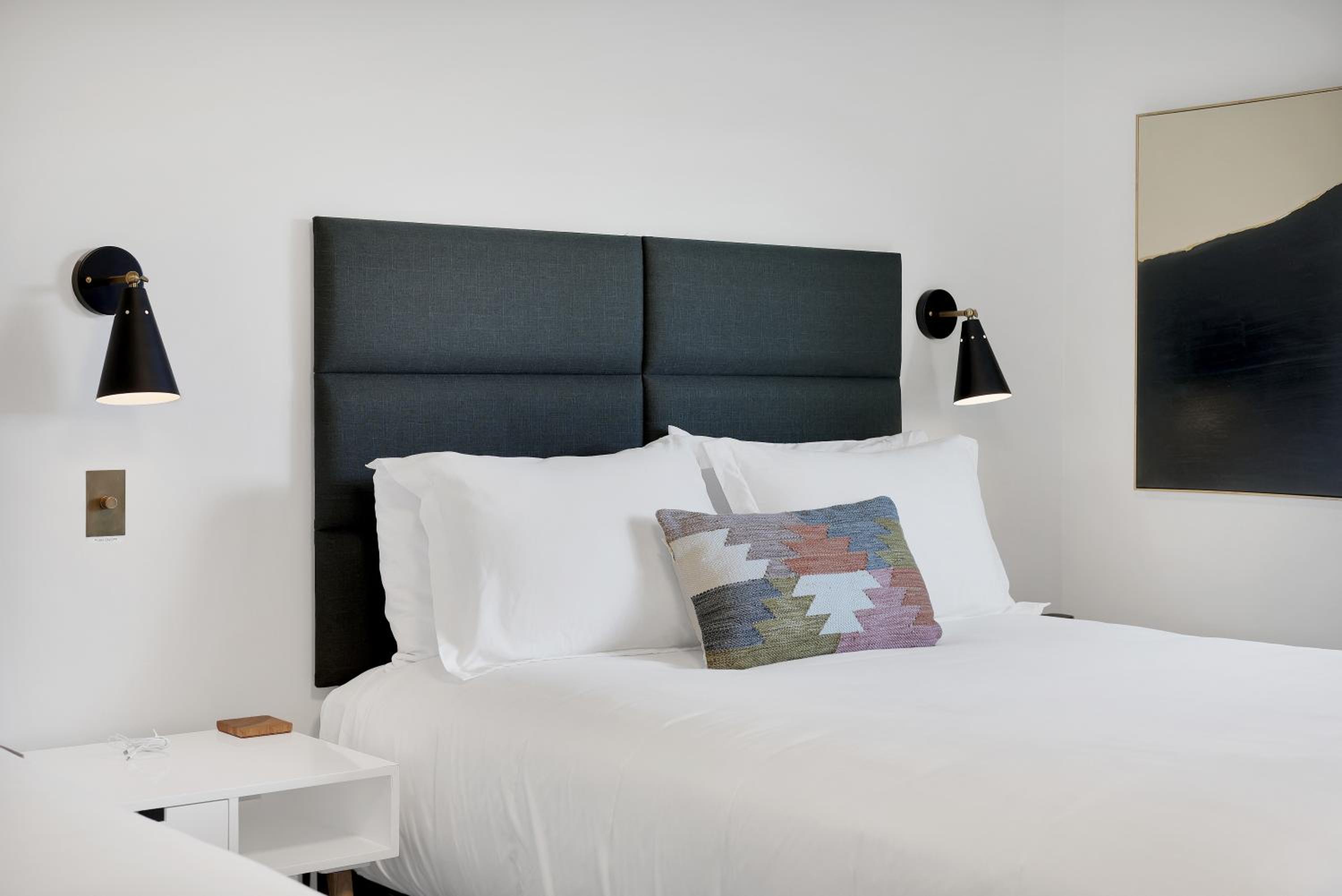 Summit Lofts Boutique Hotel