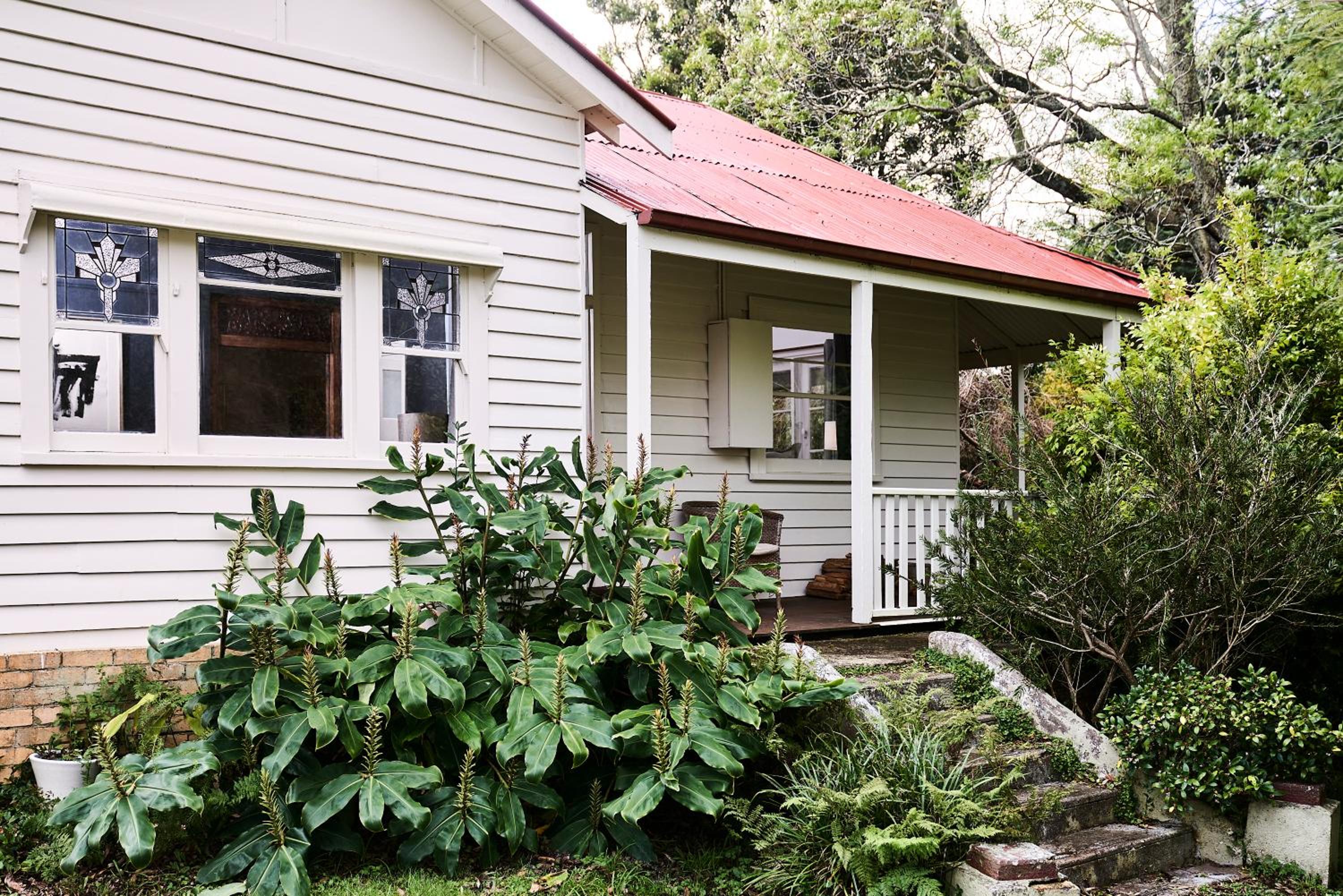 Film Makers Cottage