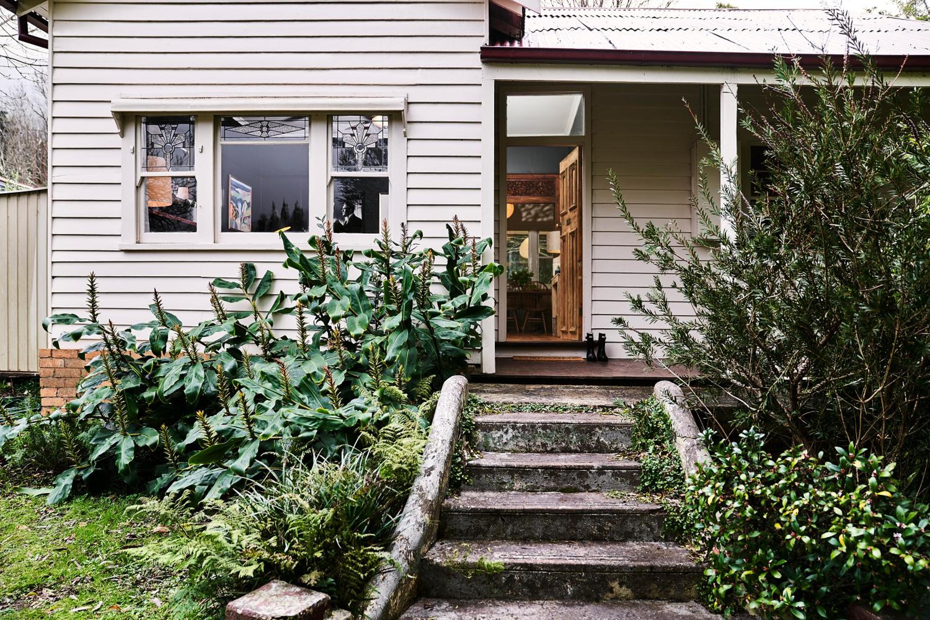 Film Makers Cottage