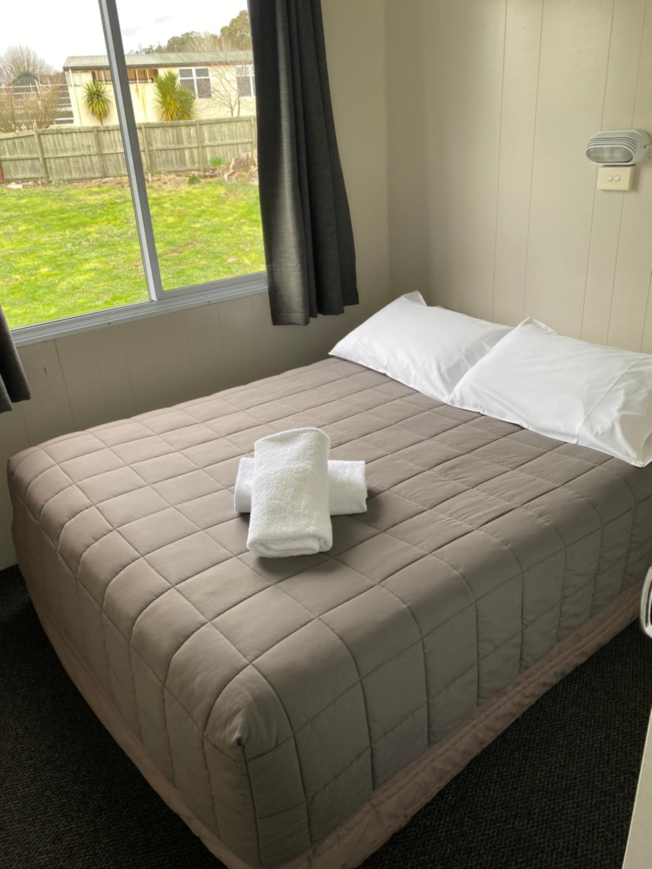Rotorua Thermal Holiday Park