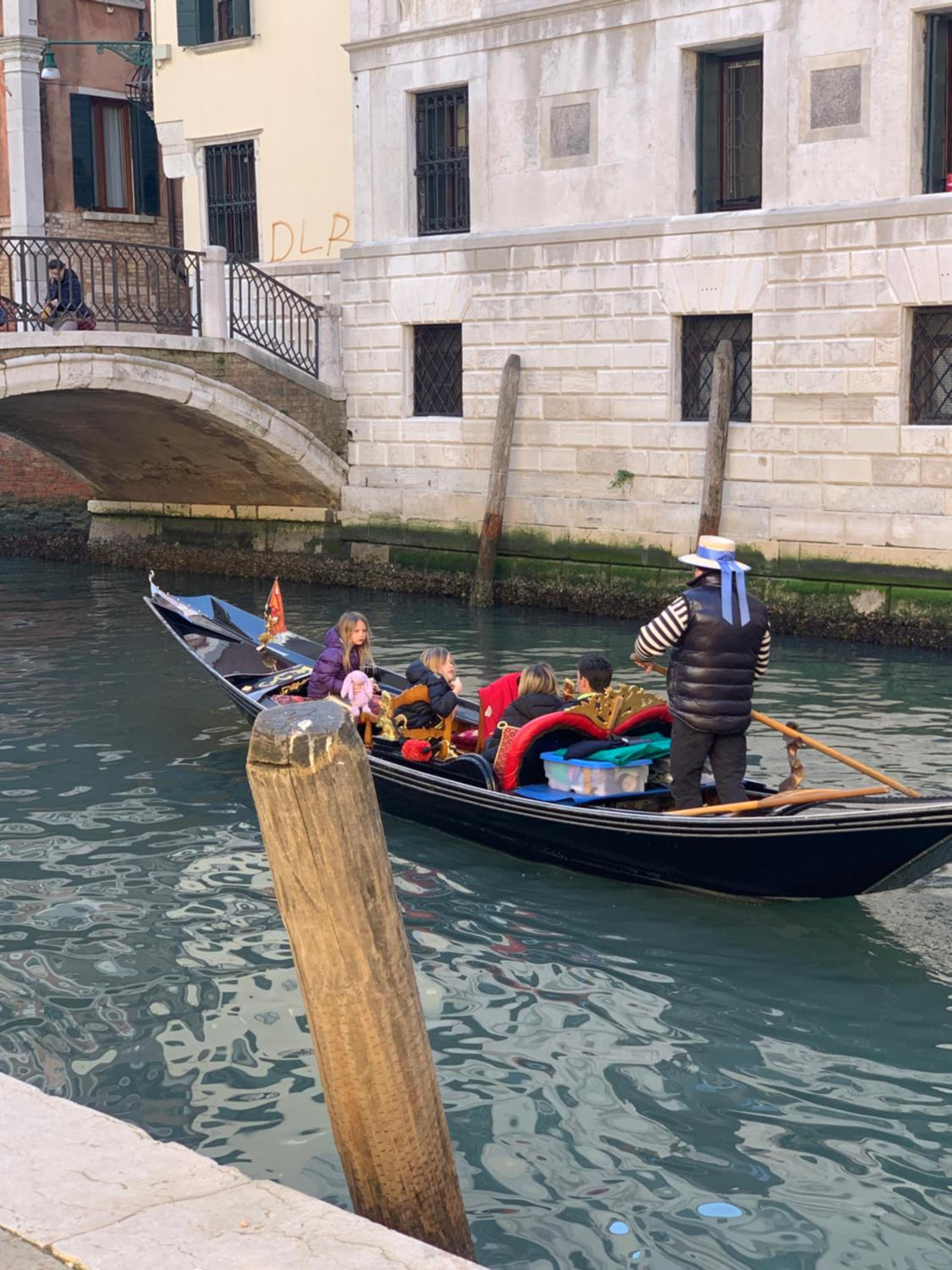 Lions Venice Guest house