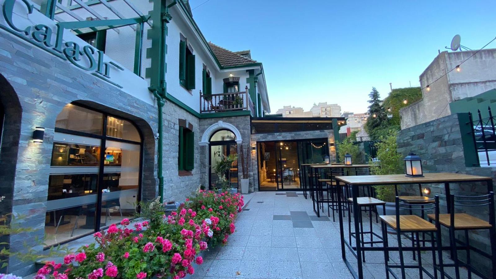 Hotel Boutique Calash - Image 1