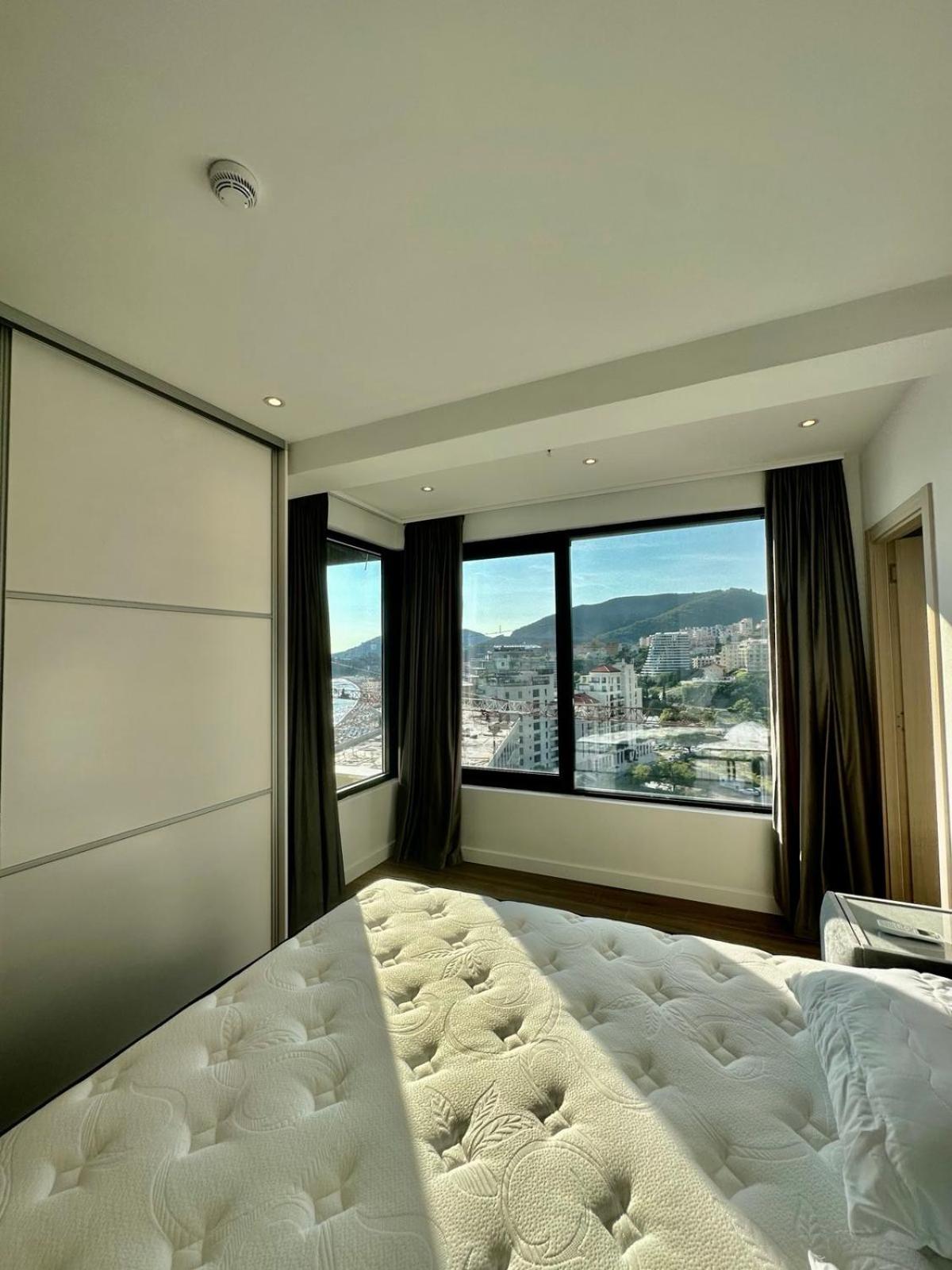 The best view in Montenegro view 4