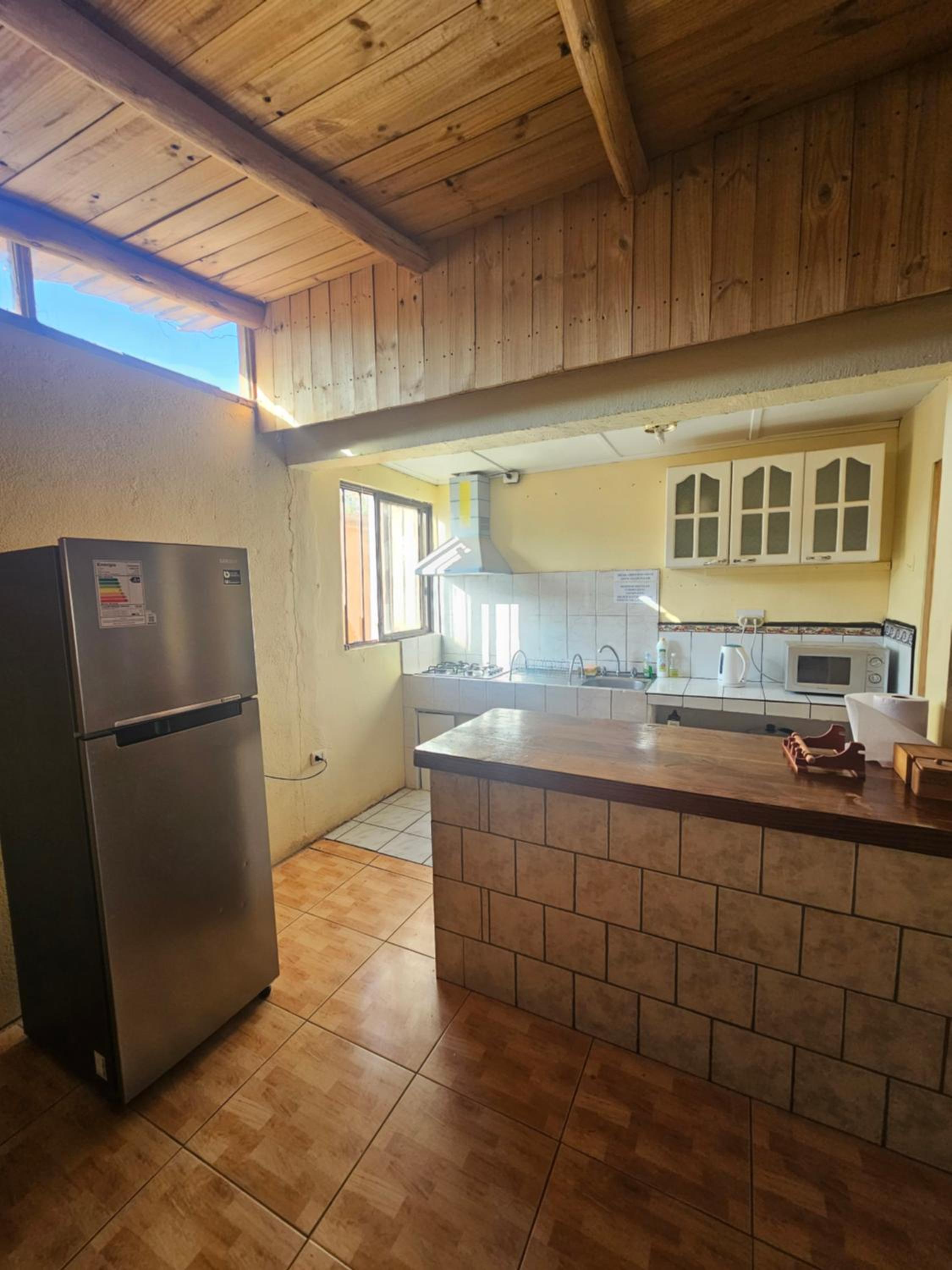 Hostal Casa los Duendes