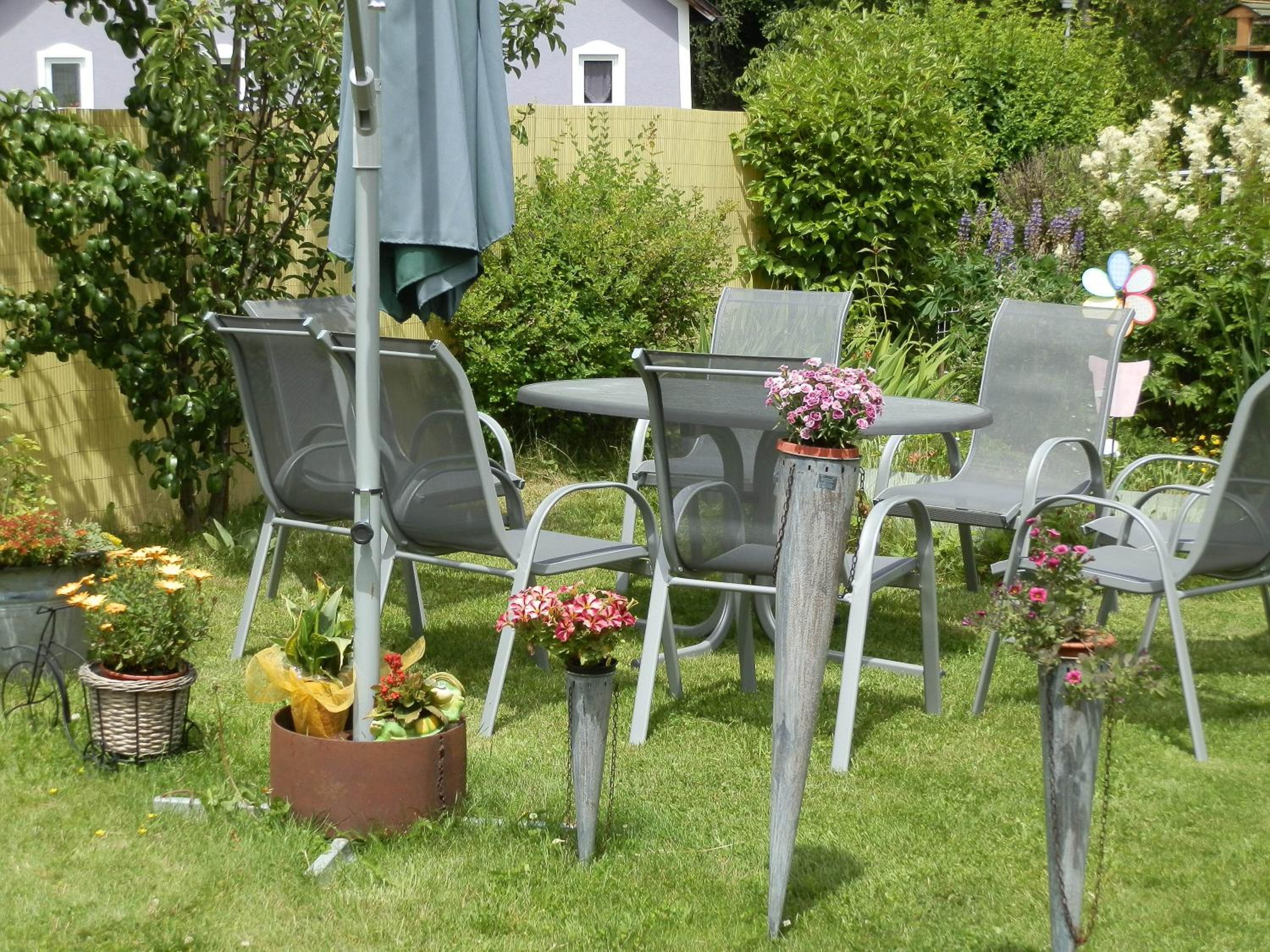 Ferienwohnungen Trinker - Lungau Karte inklusive