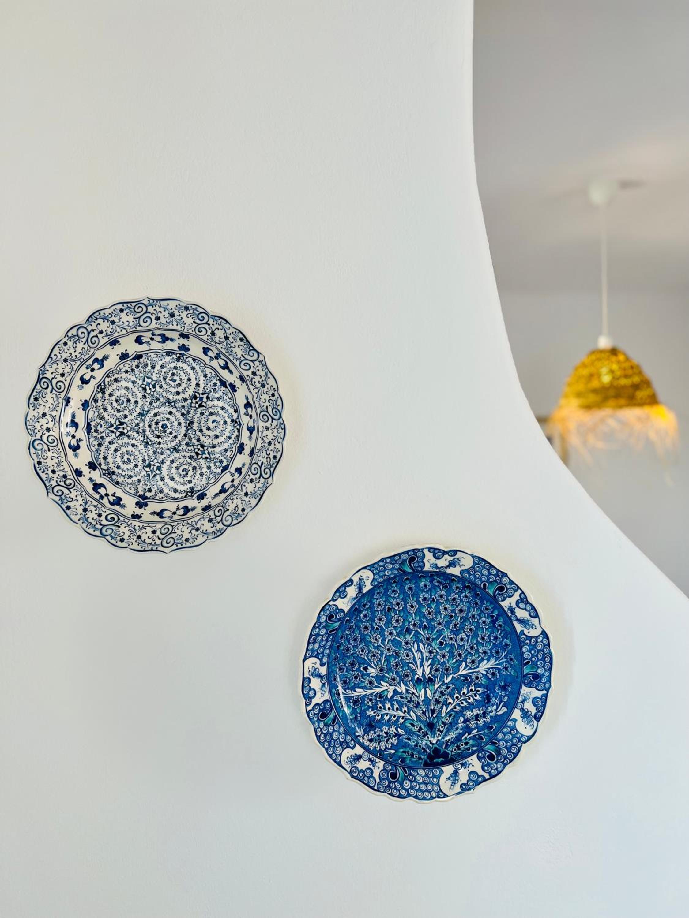 Paros Home