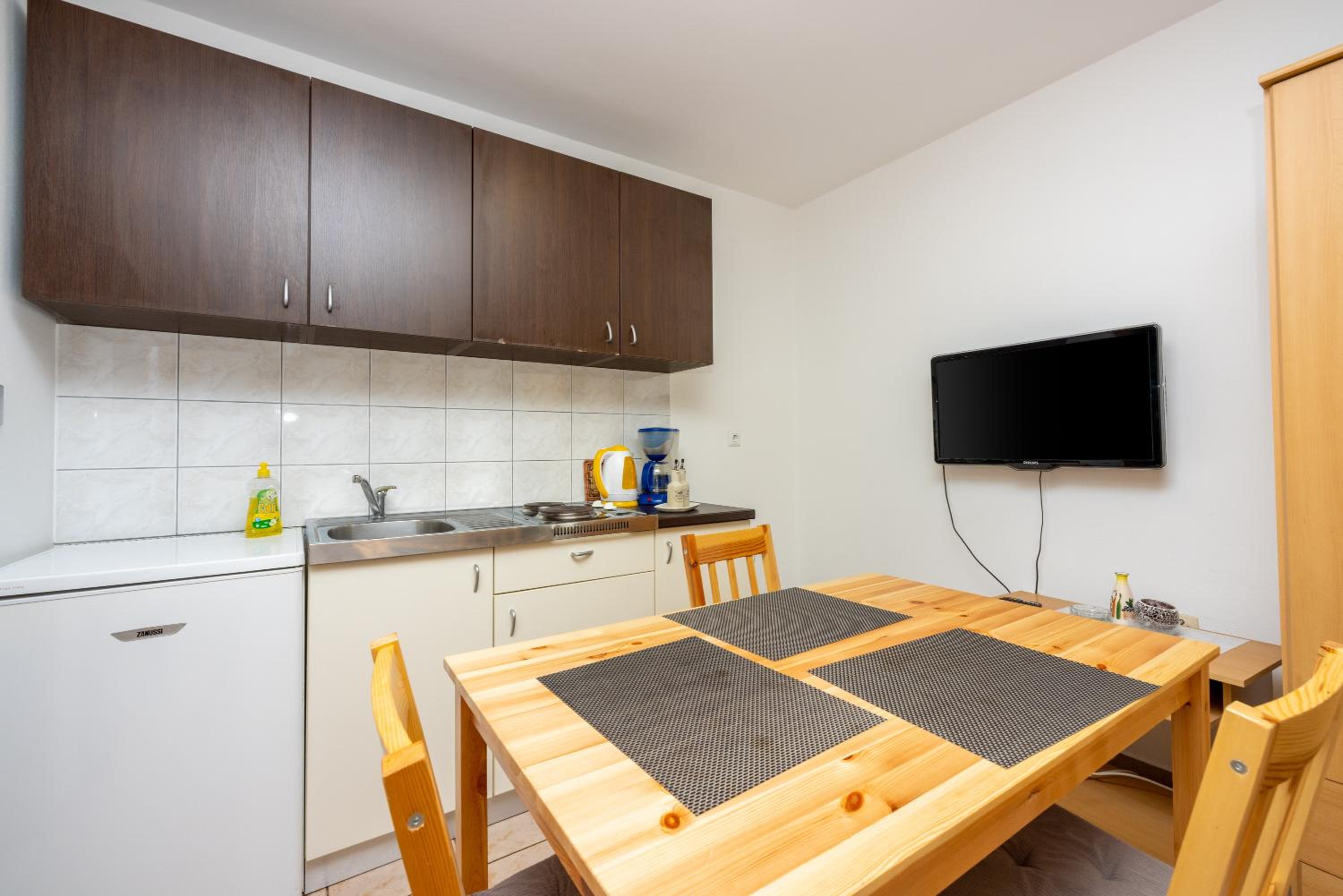 Apartments Obradović