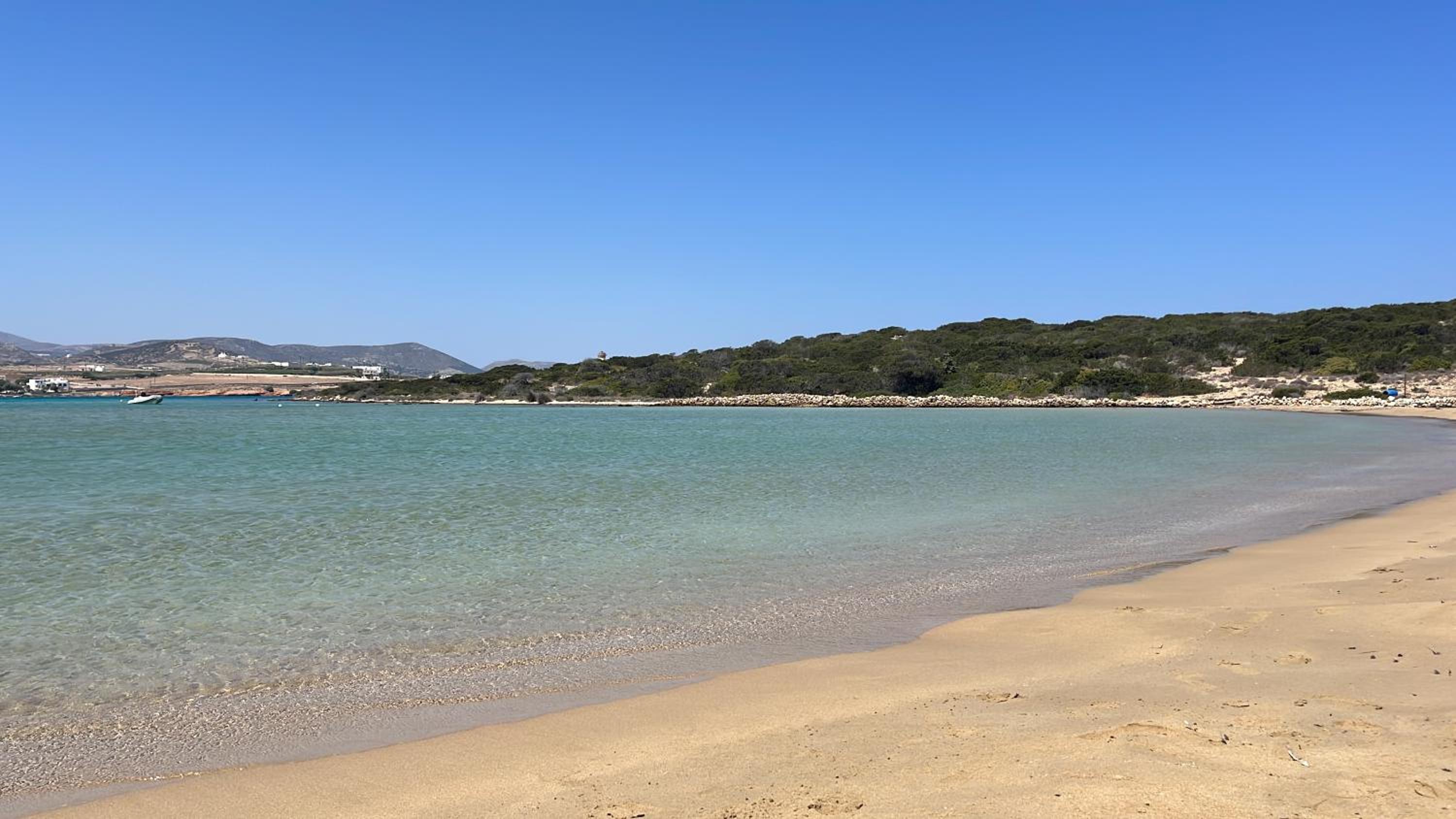 Paros Home