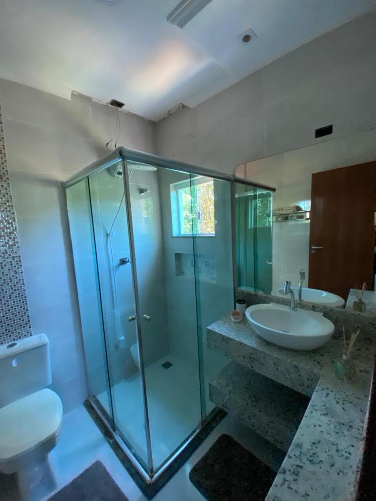 Apartamento com varanda e vista para o mar!