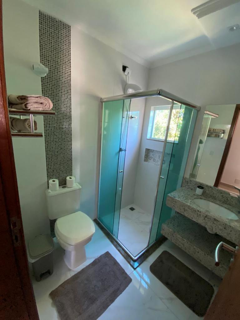 Apartamento com varanda e vista para o mar!