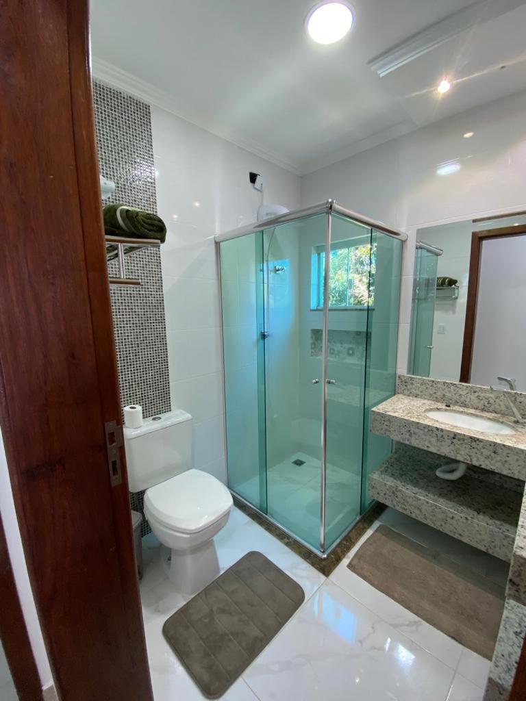 Apartamento com varanda e vista para o mar!