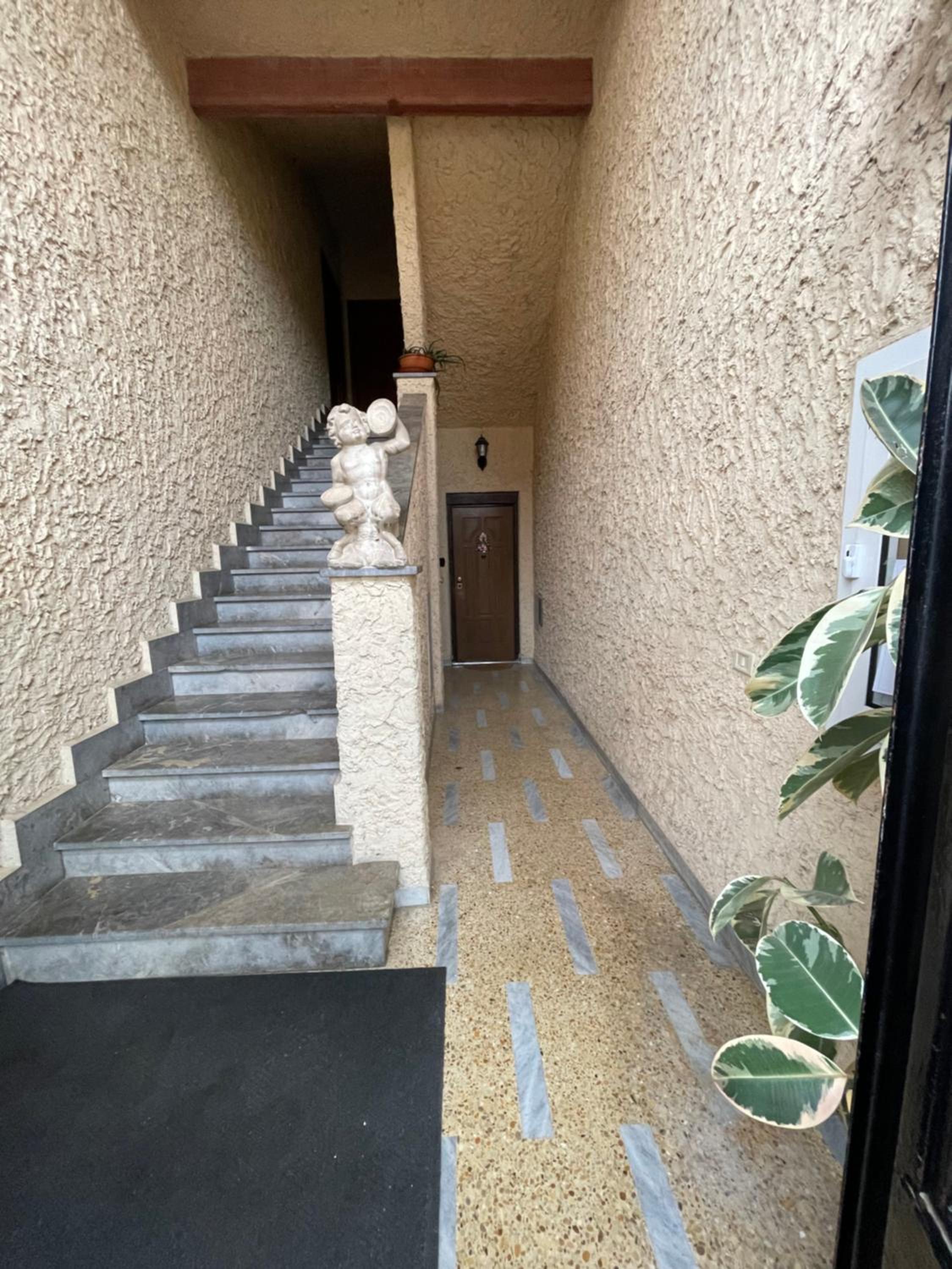 Minù, the tiny house!