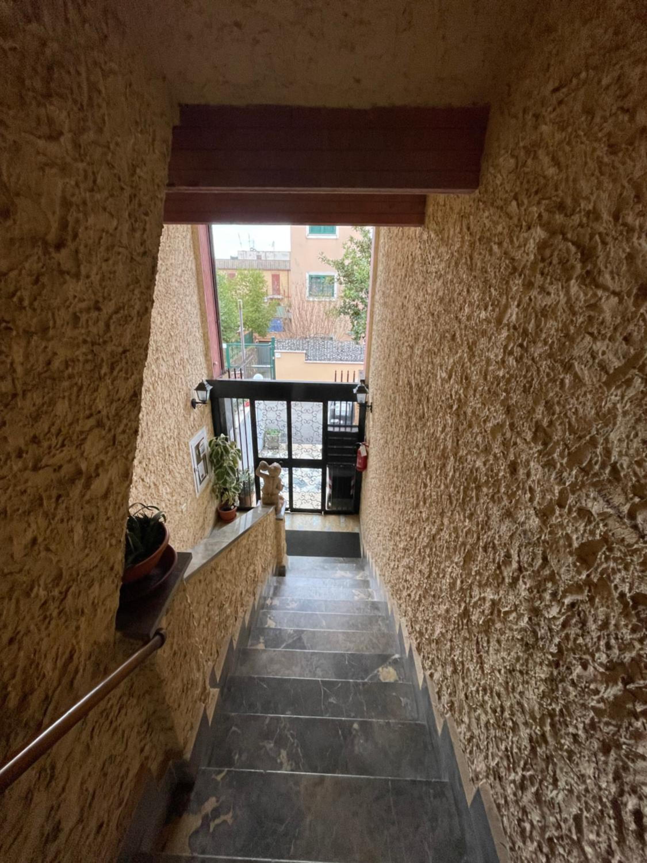 Minù, the tiny house!