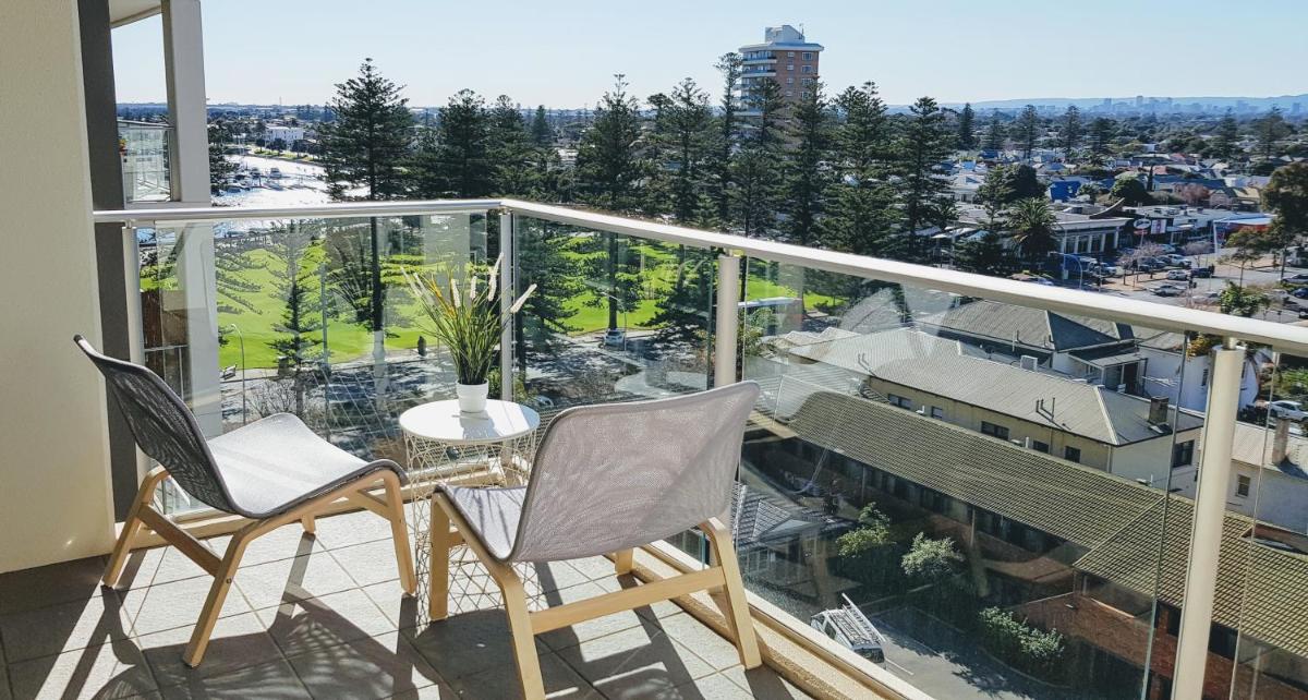 Hotel Cityviews @ Glenelg Pool/beach Free Parking