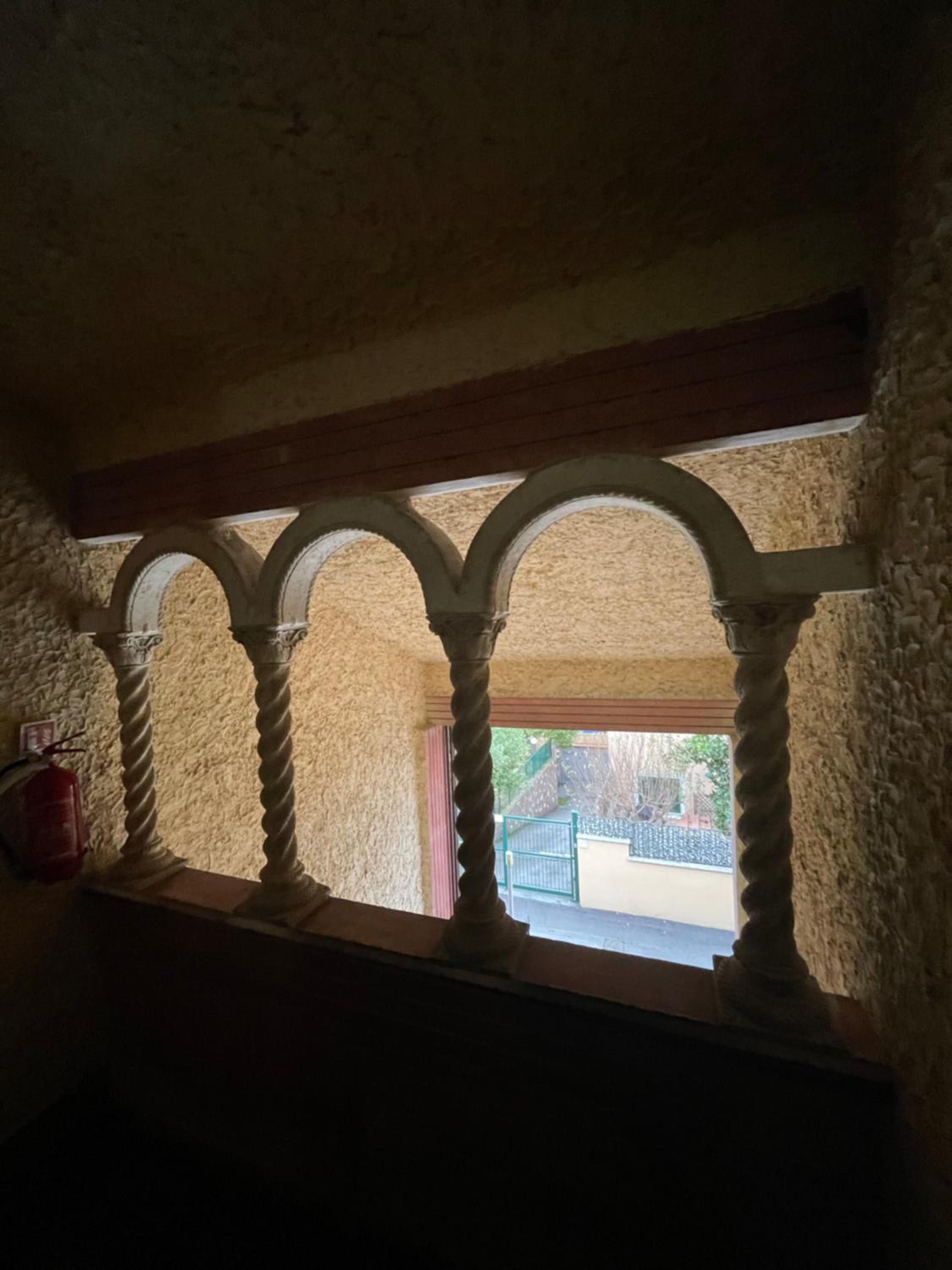 Minù, the tiny house!