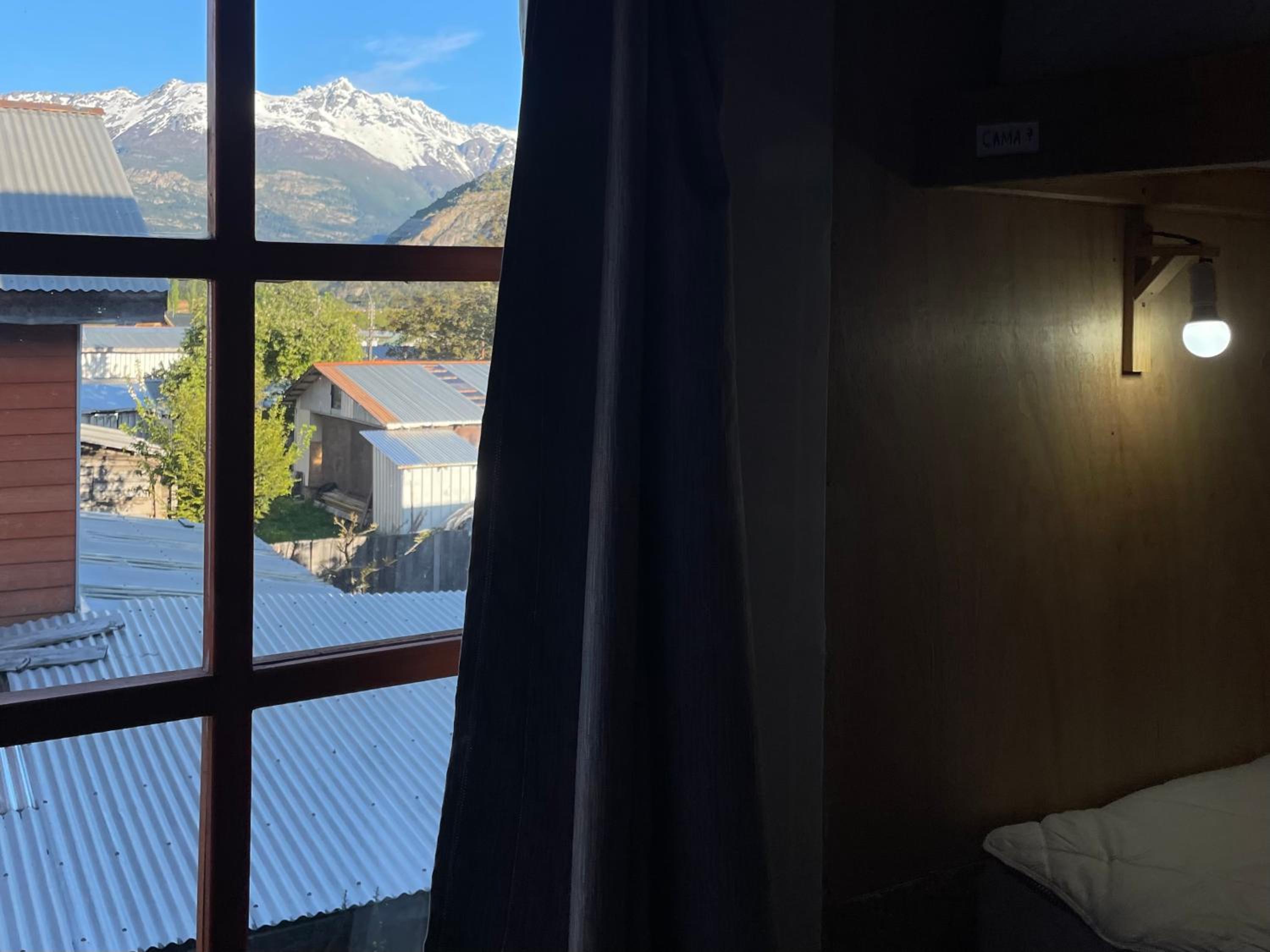 Mirlo’s hostel