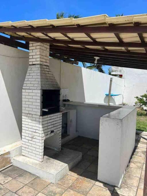 Apto em condomínio 