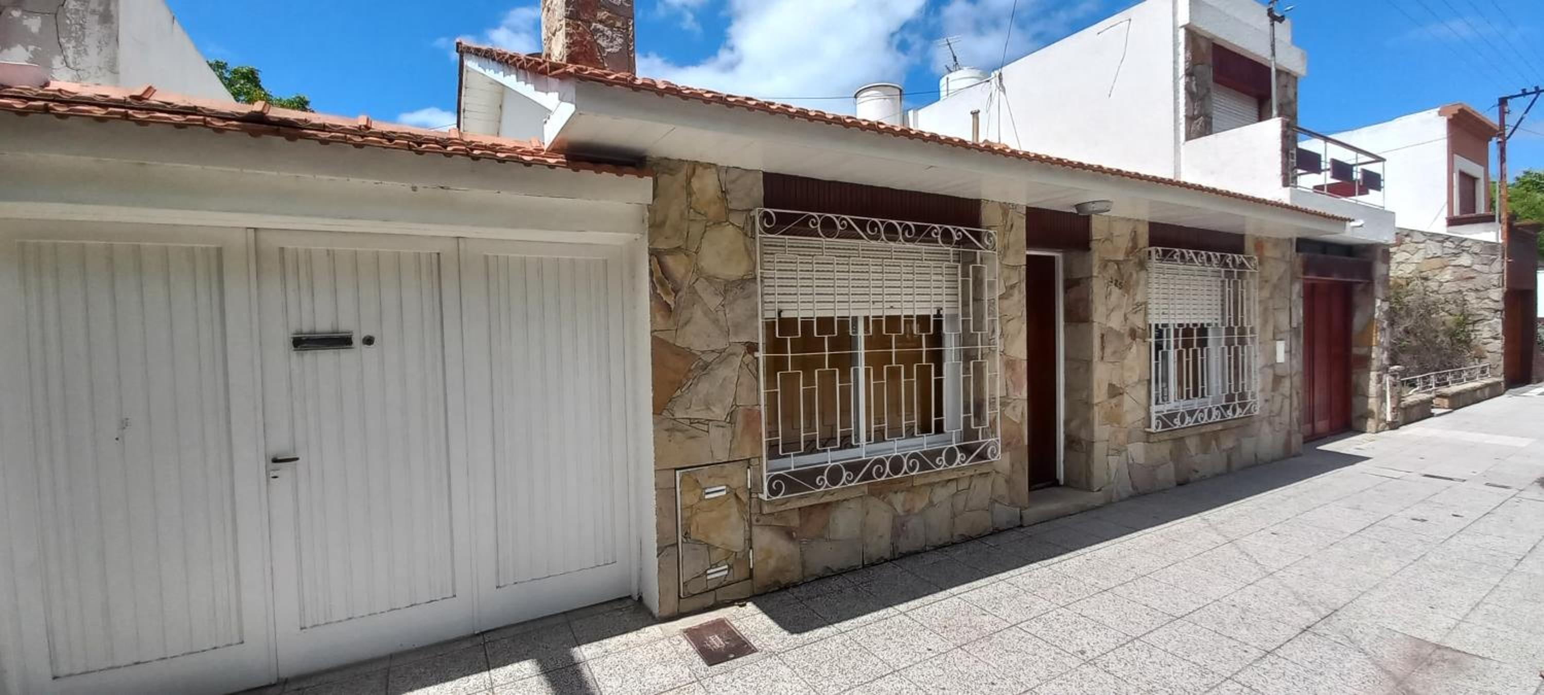 La casa de la abuela