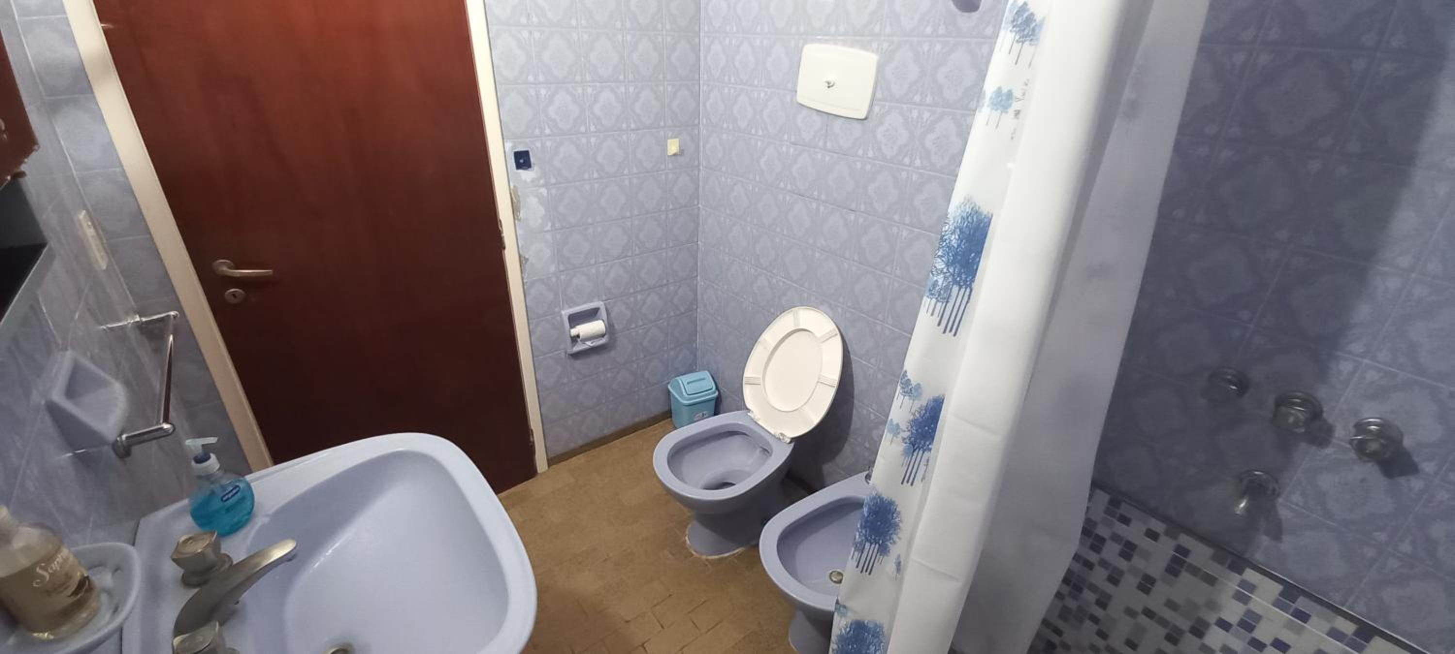 La casa de la abuela
