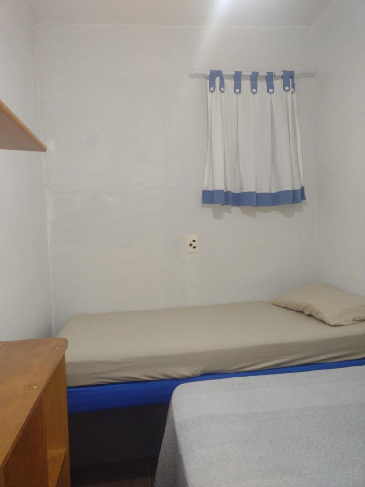 Apartamento Guarujá