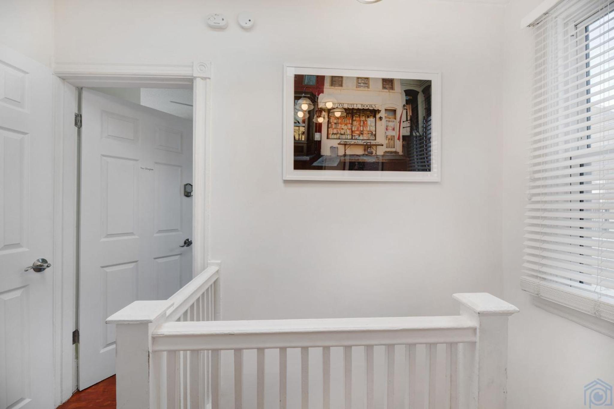 Historic Petworth Homestay photo 5