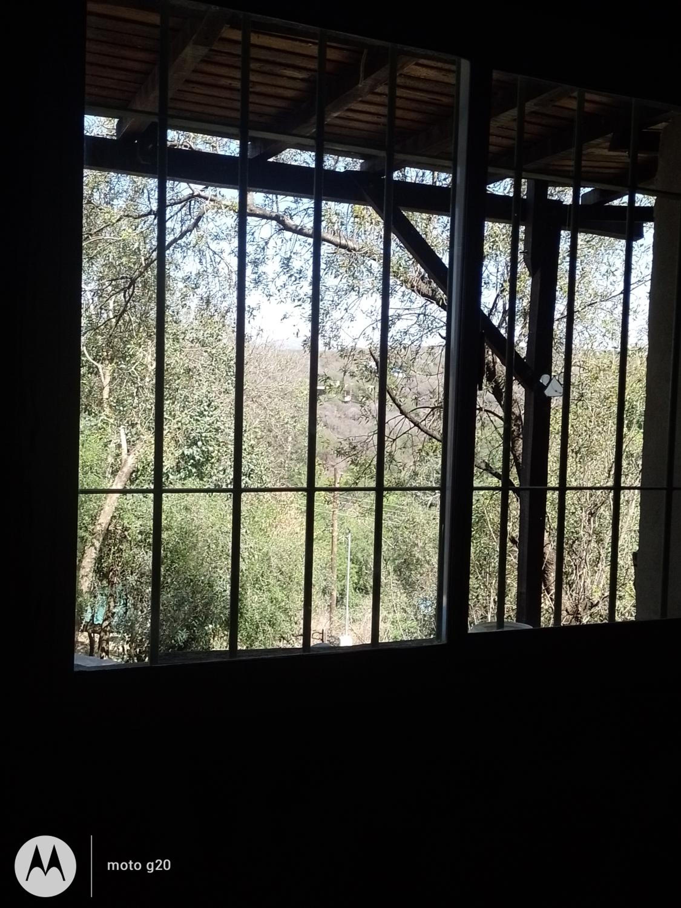 Refugio de Ángeles