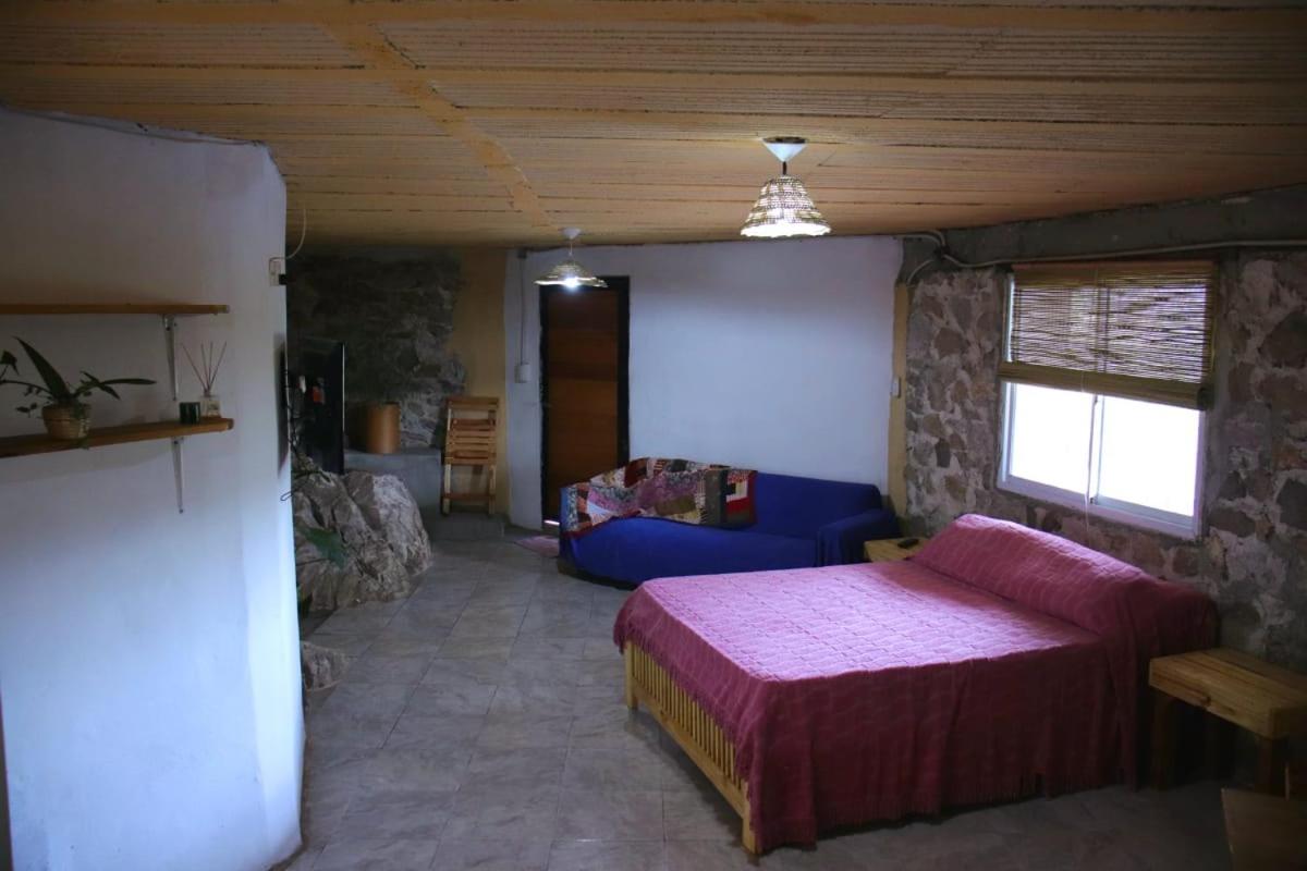 Refugio de Ángeles