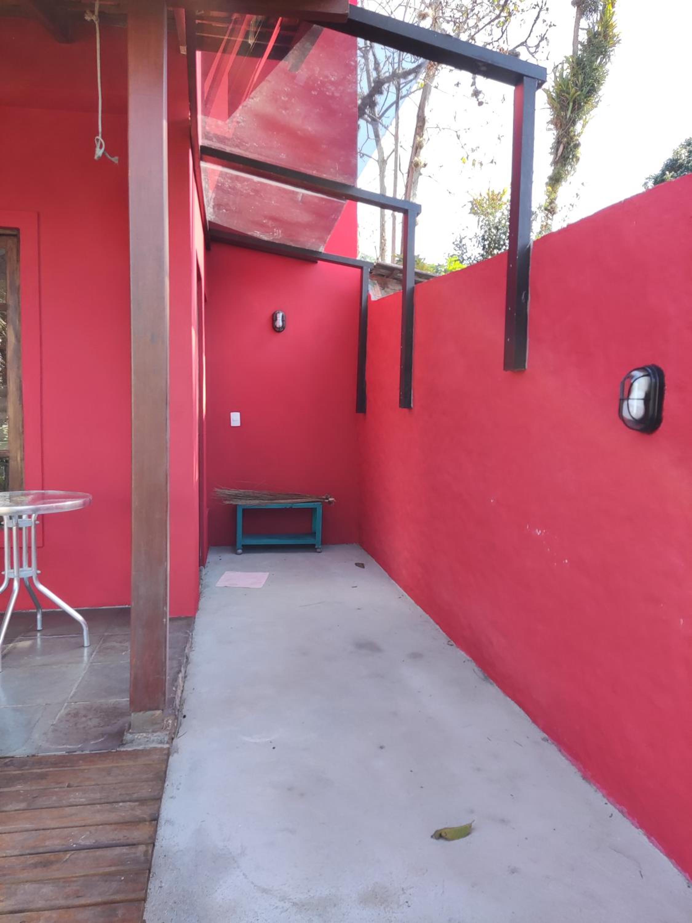 casa Encantadora