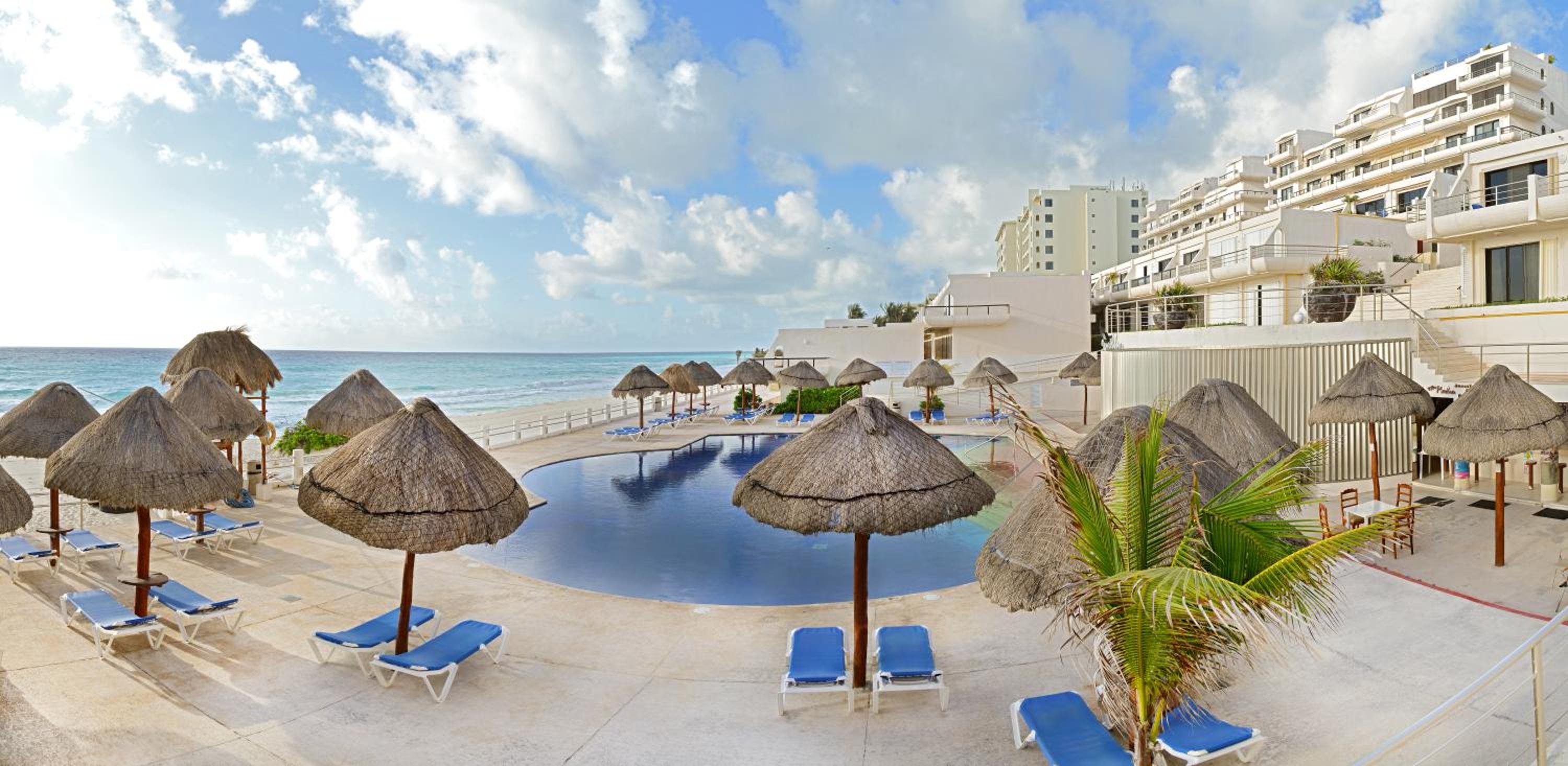 Family Vacations apartment Ocean View