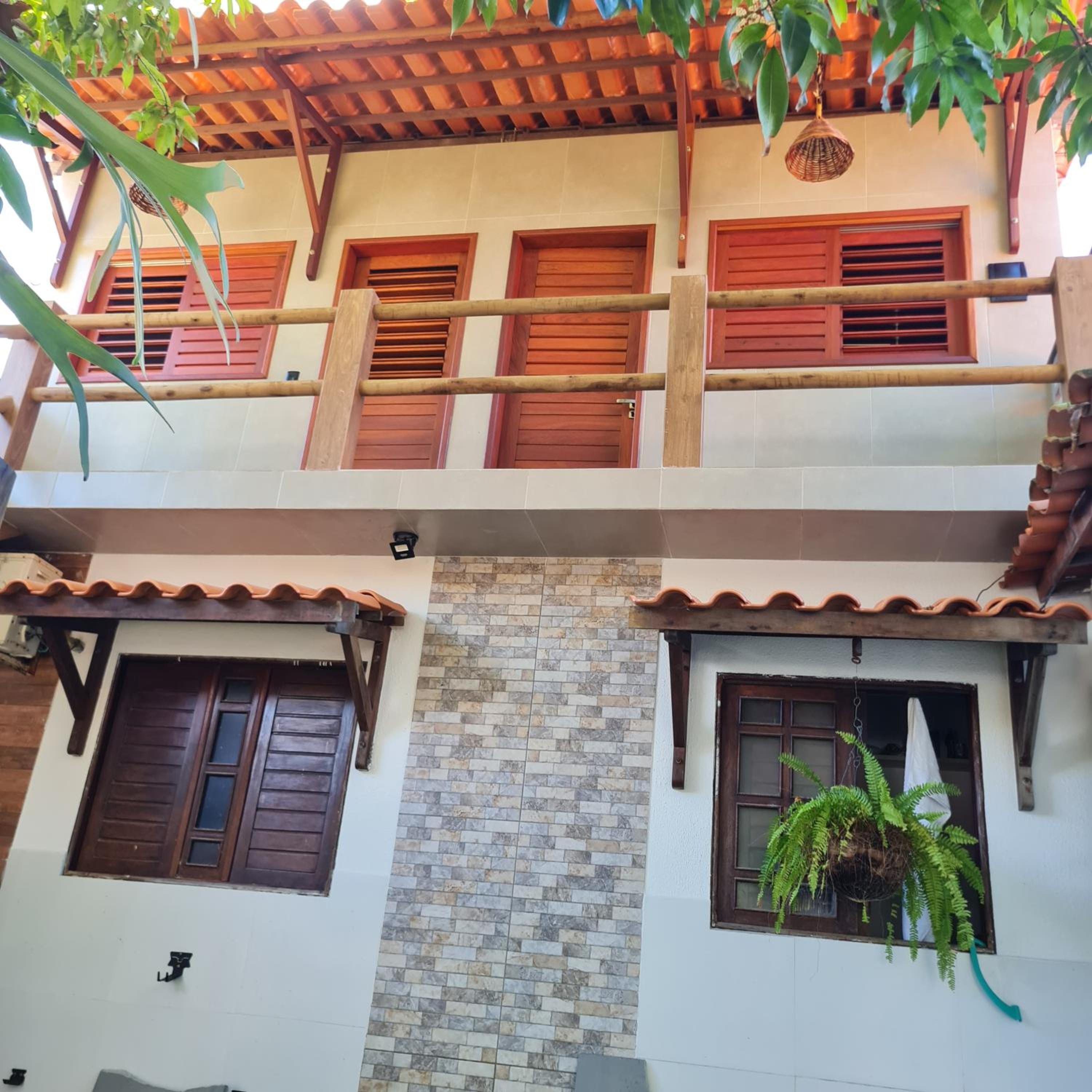 Casa linda na Praia do Francês! Caribe Alagoano