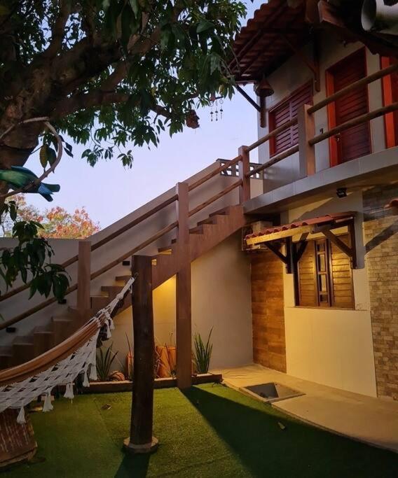 Casa linda na Praia do Francês! Caribe Alagoano