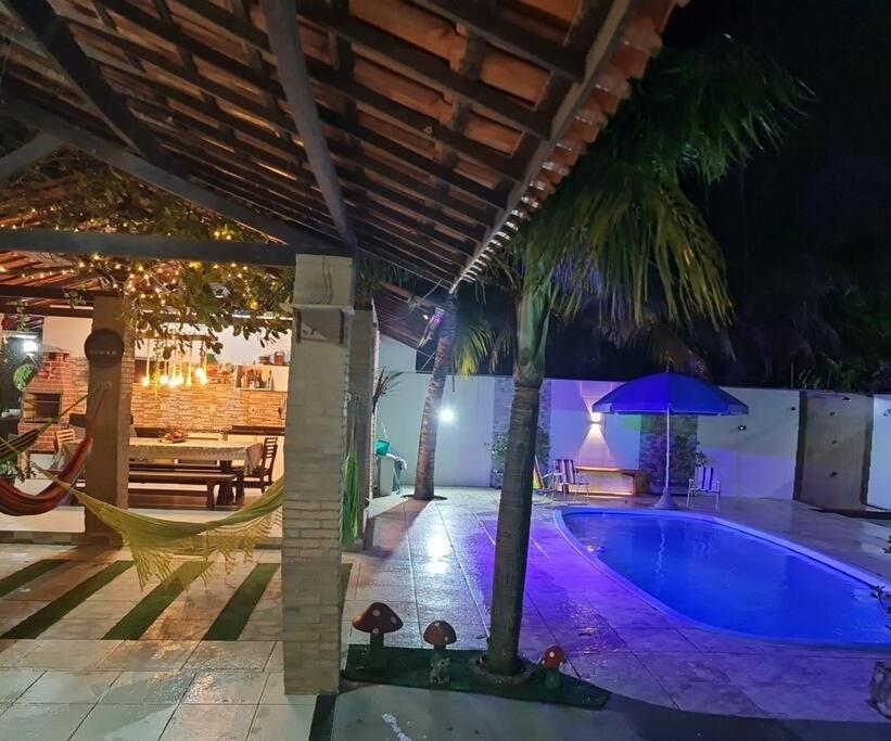 Casa linda na Praia do Francês! Caribe Alagoano