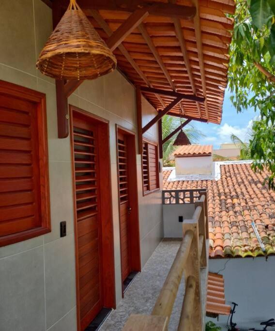 Casa linda na Praia do Francês! Caribe Alagoano